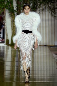 Zuhair Murad Couture Fall 2018