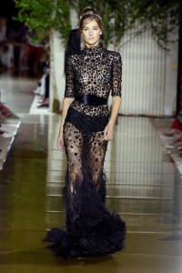 Zuhair Murad Couture Fall 2018