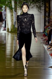 Zuhair Murad Couture Fall 2018
