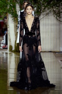 Zuhair Murad Couture Fall 2018