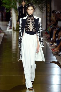 Zuhair Murad Couture Fall 2018