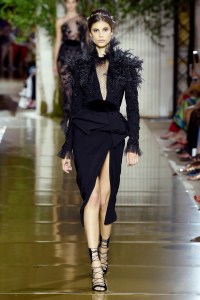 Zuhair Murad Couture Fall 2018