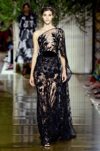 Zuhair Murad Couture Fall 2018
