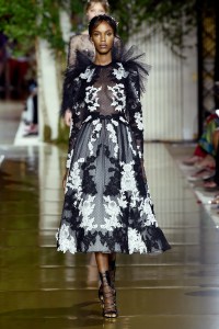 Zuhair Murad Couture Fall 2018