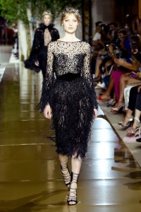 Zuhair Murad Couture Fall 2018