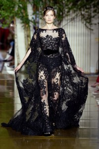 Zuhair Murad Couture Fall 2018