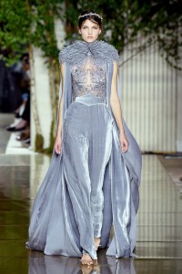 Zuhair Murad Couture Fall 2018