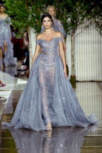 Zuhair Murad Couture Fall 2018