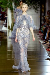 Zuhair Murad Couture Fall 2018