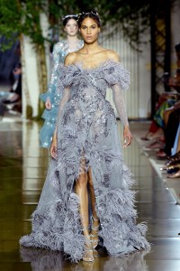 Zuhair Murad Couture Fall 2018
