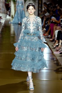 Zuhair Murad Couture Fall 2018