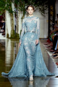 Zuhair Murad Couture Fall 2018