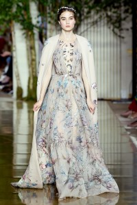 Zuhair Murad Couture Fall 2018