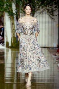 Zuhair Murad Couture Fall 2018