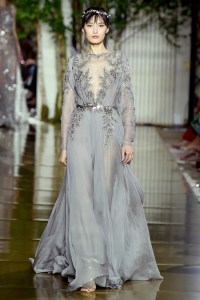 Zuhair Murad Couture Fall 2018