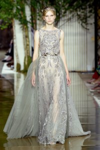 Zuhair Murad Couture Fall 2018