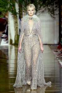 Zuhair Murad Couture Fall 2018