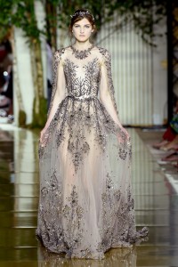 Zuhair Murad Couture Fall 2018