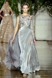 Zuhair Murad Couture Fall 2018