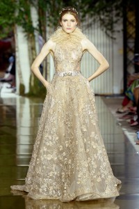 Zuhair Murad Couture Fall 2018
