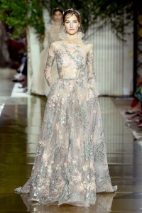 Zuhair Murad Couture Fall 2018