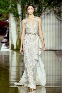 Zuhair Murad Couture Fall 2018