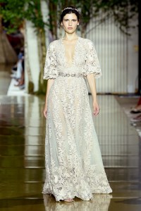 Zuhair Murad Couture Fall 2018