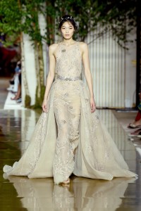 Zuhair Murad Couture Fall 2018