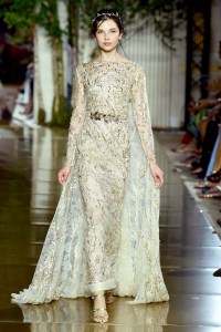 Zuhair Murad Couture Fall 2018
