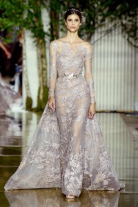 Zuhair Murad Couture Fall 2018
