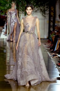 Zuhair Murad Couture Fall 2018