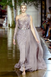 Zuhair Murad Couture Fall 2018