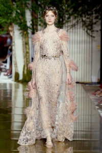 Zuhair Murad Couture Fall 2018