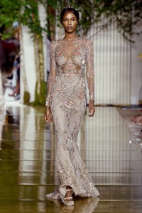 Zuhair Murad Couture Fall 2018