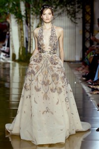 Zuhair Murad Couture Fall 2018