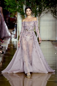 Zuhair Murad Couture Fall 2018
