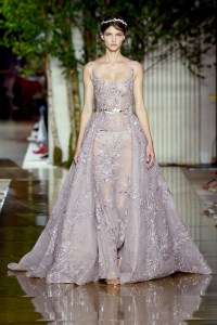 Zuhair Murad Couture Fall 2018