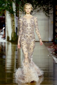 Zuhair Murad Couture Fall 2018