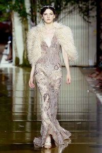 Zuhair Murad Couture Fall 2018