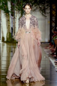 Zuhair Murad Couture Fall 2018