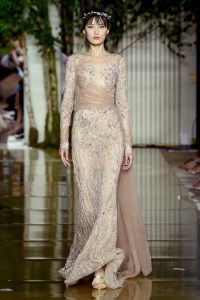 Zuhair Murad Couture Fall 2018