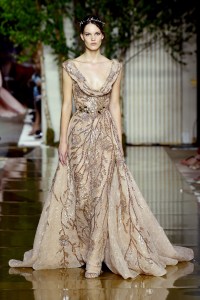 Zuhair Murad Couture Fall 2018
