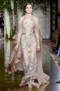 Zuhair Murad Couture Fall 2018