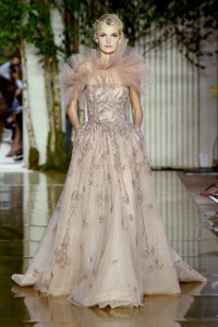 Zuhair Murad Couture Fall 2018