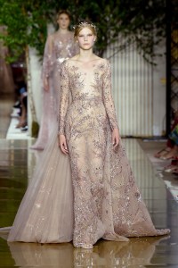 Zuhair Murad Couture Fall 2018