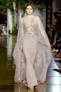 Zuhair Murad Couture Fall 2018