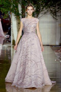 Zuhair Murad Couture Fall 2018