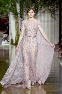Zuhair Murad Couture Fall 2018