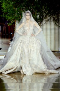 Zuhair Murad Couture Fall 2018