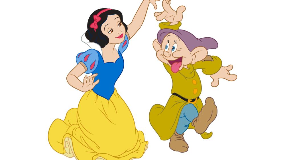 Saks Says 'Heigh-Ho, Heigh-Ho' for Holiday